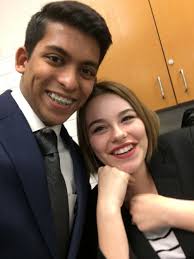 Sebastian Antony and Hannah Kopp's Wedding Website