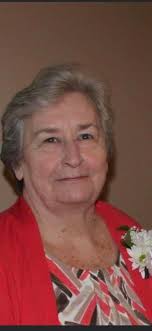 Nellie Martin Holder Obituary January 26, 2023
