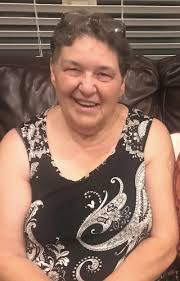 Margaret Chari Obituary (1947