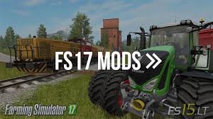 Farming simulator 15 offers an immerse open world filled with details and visual effects that makes previous simulators look like cheap film sets. Fs15 Mods