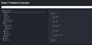 React Tree View Component Examples With Code Onaircode Coding Binary Tree Tree Structure