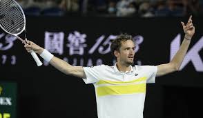Flashscore.com offers daniil medvedev live scores, final and partial results, draws and match just click on the category name in the left menu and select your tournament. Daniil Medvedev Tests Covid 19 Positive Withdraws From Monte Carlo Masters The Week