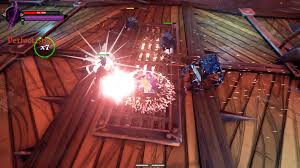 The path of destinies is an isometric hack 'n slash with pleasantly simple combat, rpg skill trees, beautiful graphics (unreal 4), great soundtrack and voice acting. Stories The Path Of Destinies Review Monstervine