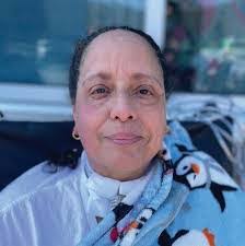 Wanda Correa's Instagram, Twitter & Facebook