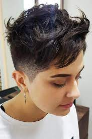 High Top Fade Fadehaircut Pixie Shorthairpixie Taper Fade Haircut Top Fade Haircut High Top Fade Haircut