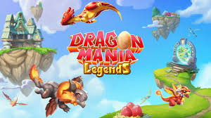 Elsewhere, you can download the dragon mania legends mod apk, and enjoy . Dragon Mania Legends Mod Apk 5 6 0 Download Unlimited Money For Android