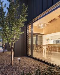 This Sensible Sydney Home Meets The Needs Of An Urban Retired Couple Architect Architecture House Design