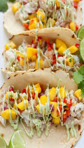 We did not find results for: Fish Tacos With Mango Salsa And Avocado Cream Sauce Everyday Annie Avocado Cream Sauces Recipes Healthy Recipes