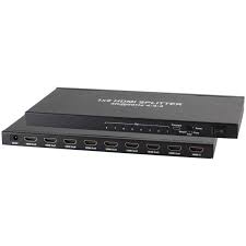 These software are used to split a. Distributor Splitter Hdmi 1x8 1 Input 8 Outputs 4k2k 60hz