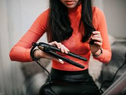 It's small, easy to pack in a suitcase and cordless for your convenience. 8 Best Hair Straighteners We Ve Tested 2021 Flat Irons Hot Combs And Straightening Brushes Wired
