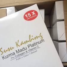 Susu kambing kurma madu platinum , produk kecantikan dan kesihatan. Susu Kambing Kurma Madu Platinum Skkmp Home Facebook