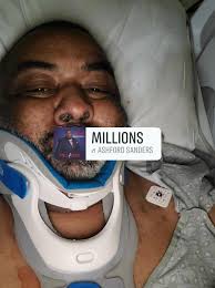 Thanks to everyone who's been reaching out and sending love. My operation  went well, and I'm home resting per doctor's orders so can't be