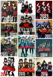 It started as a subunit of group sakura gakuin. 160 Jpop Jrock Ideas Jrock Jpop Visual Kei