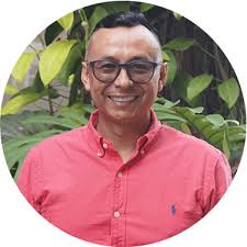 Sergio Daniel Quiroga Flórez