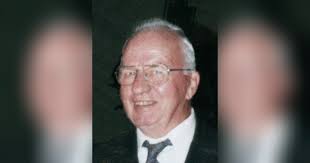 Norman Ariss Death Notice