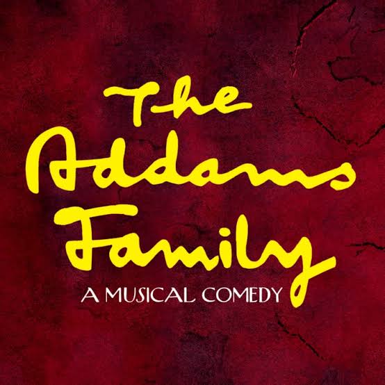 Official The Addams Family Tickets - Buell Theatre Denver - DCPA