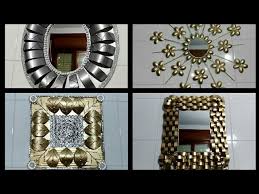 ‫افكار راقية و غير مكلفة للديكور / افكار مشاريع غير مكلفة /اعمال يدوية  للديكور/DIY Home decor - YouTube‬‎