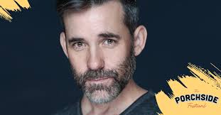 Cruisin' Together with Jeff Madden