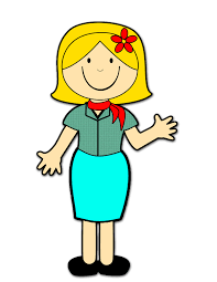 Teacher S Clipart Teacher Clipart Freebie Teacher Cartoon Teacher Clipart School Clipart