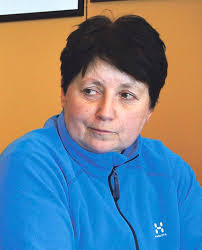 Arnljot Muren leiar i NTM-utvalet, Liv Myskja styrer helse/oppvekst