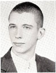 Circleville High School Class of 1965