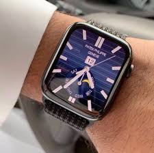 T H B On Twitter Apple Watch Custom Faces Apple Watch Accessories Apple Watch Clock Faces