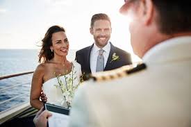 Check spelling or type a new query. Cruise Wedding Guide How To Tie The Knot At Sea World Of Cruising