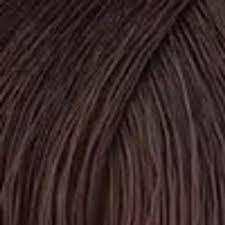 Tintura beauty color nº 5.4 castanho claro acobreado. Coloracao Beauty Color 4 0 Castanho Natural Ikesaki