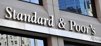 Credit ratings seb continuously focuses on improving the group's rating. Pandemie Im Blick S P Stuft Rating Einiger Deutscher Banken Ab Nachricht Finanzen Net