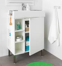 There are also a large plethora of bathrooms. Best Ikea Furniture For Small Bathrooms Popsugar Home