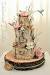 Woodland Theme Wedding Decor