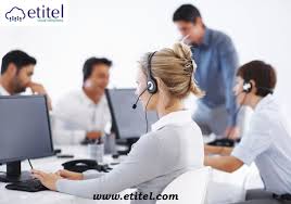 Etitel Provide Innovative Leading Edge Voip Solutions Cloud Phone Service Hosted Pbx Toll Free Vo Call Center Facebook Customer Service Facebook Help Center