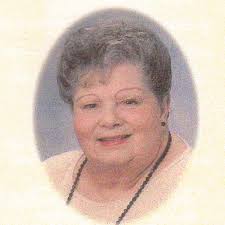 Shirley LaVonne Grass Pries (1929-2006)