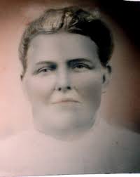 Mary Elizabeth Hashman Eckles or Mary Elizabeth Hashman Eckels