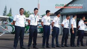 Maybe you would like to learn more about one of these? Sekolah Pilot Nusagates