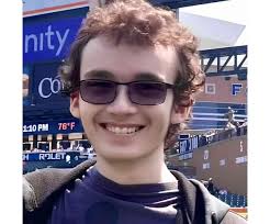 RJ Anderson Obituary (2006