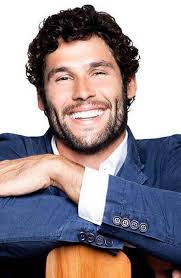 Dudu Azevedo confirma que ele e Fernanda Mader, com quem foi fotografado no  Rock in Rio, estão namorando