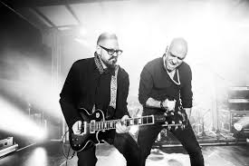 Live Members Talk Unlikely Reunion Moving Past Mudslinging Rolling Stone