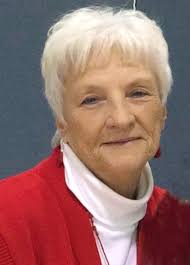 Shirley L. Bumgarner