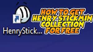 Developed and published by puffballsunited, innersloth. How To Download The Henry Stickmin Collection For Free Pc Download Youtube