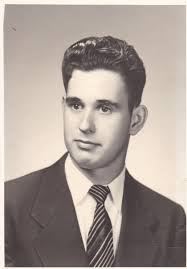 Obituary for Kenneth Yoder