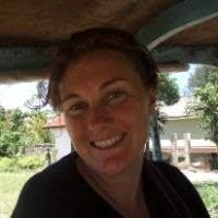 Good morning geologists. A bread in a form of subduction.