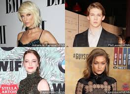Taylor Swift Is Dating John Alwyn Thanks To Emma Stone And Gigi Hadid