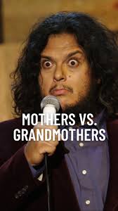 One of the toughest things to deal with when you become a parent.Clip from  my 2017 special "Translate This". (currently unavailable