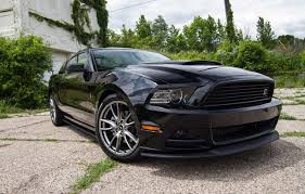 2013 Roush Ford Mustang Rs Ford Mustang Mustang Mustang Wallpaper