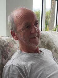 Condolence Book for Adrian O'Connor (Doolin, Clare)