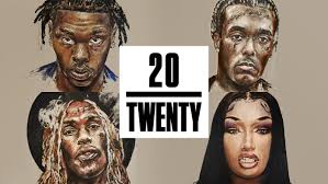 29.06.2013 · what is that famous white rappers name who has dreads, wears a grill and has tons of tattoos? 20 Best Rappers In Their 20s Best Young Rappers Of The Year 2020 Complex