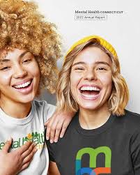 Mental Health CONNECTICUT