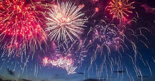 The 4th july 2021 is a federal holiday in the us. 4th Of July Events In Phoenix Fireworks Things To Do
