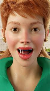 The anticipated Dexters Laboratory grillz are here✨🧪 went for 60fps this  time! Lmk if you love it or hate it!!🎯 tag @genndytartakovsky so he can  see this! 😭🙏🏽